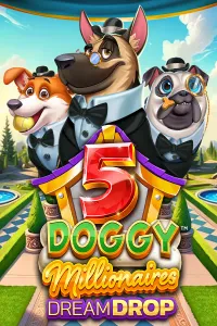 5 Dodgy Millionaires Dream Drop